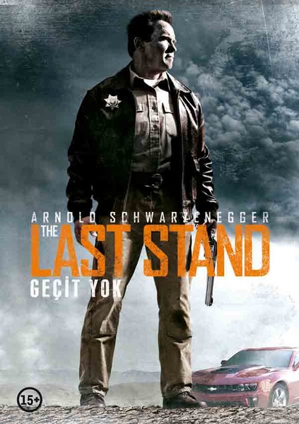 The Last Stan - Geçit Yok