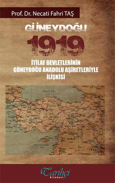 Güneydoğu 1919