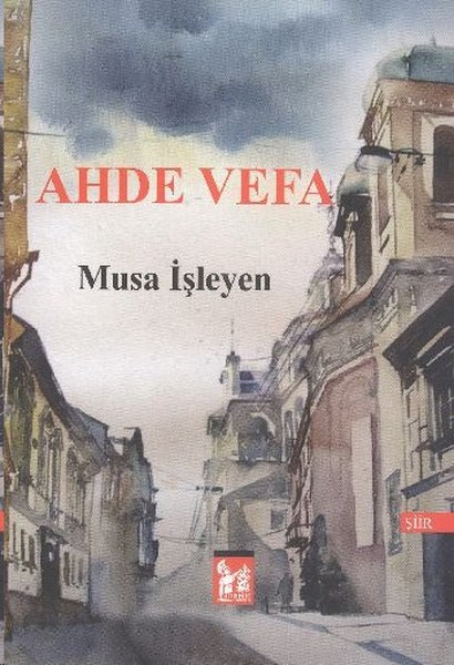 Ahde Vefa