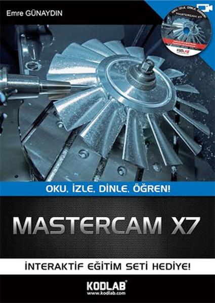 mastercam x5 mu1
