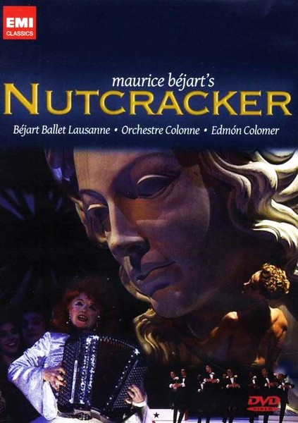 Maurice Bejarts Nutcracker