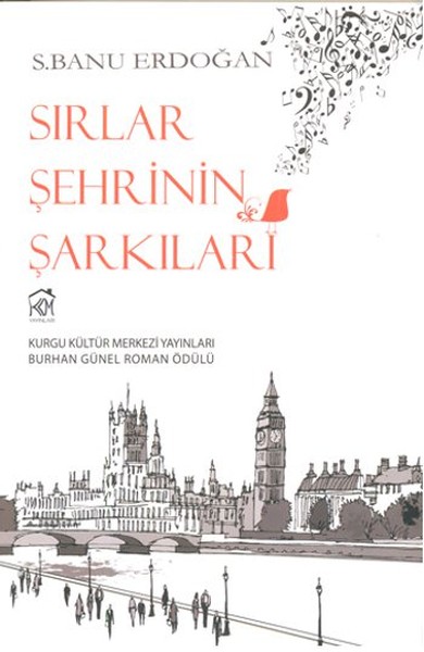 Sırlar Şehrinin Şarkıları