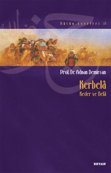 Kerbela (Kader ve Bela)