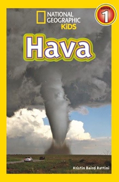 National Geographic Kids - Hava