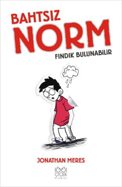 Bahtsız Norm 1. Cilt: Fındık Bulunabilir