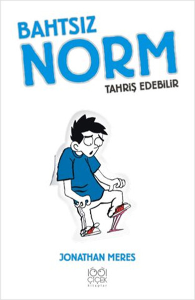 Bahtsız Norm 2. Cilt - Tahriş Edebilir