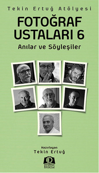 Fotoğraf Ustaları 6