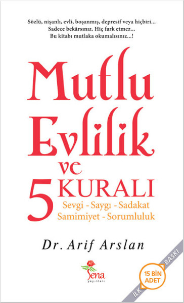 Mutlu evlilik kuralları Mutlu evlilik kuralları