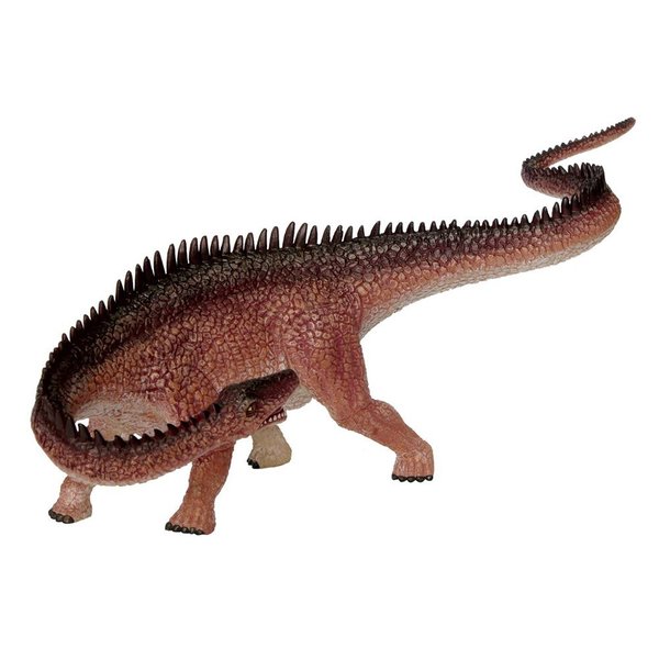 4D Master YO81 3D Diplodocus Mini Puzzle