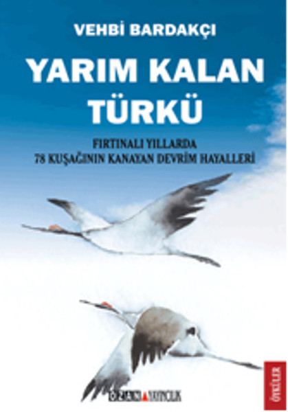 Yarım Kalan Türkü