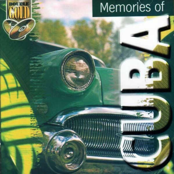 Memories Of Cuba