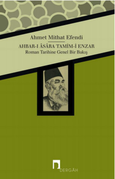 Ahbar-ı Asara Tamim-i Enzar