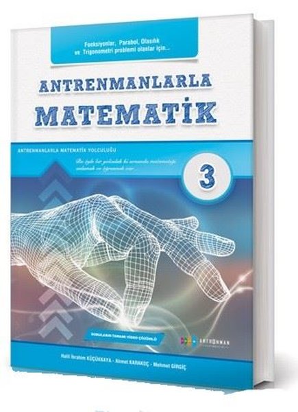 Antrenmanlarla Matematik - 3