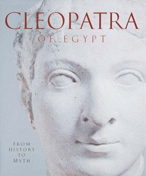 Cleopatra of Egypt