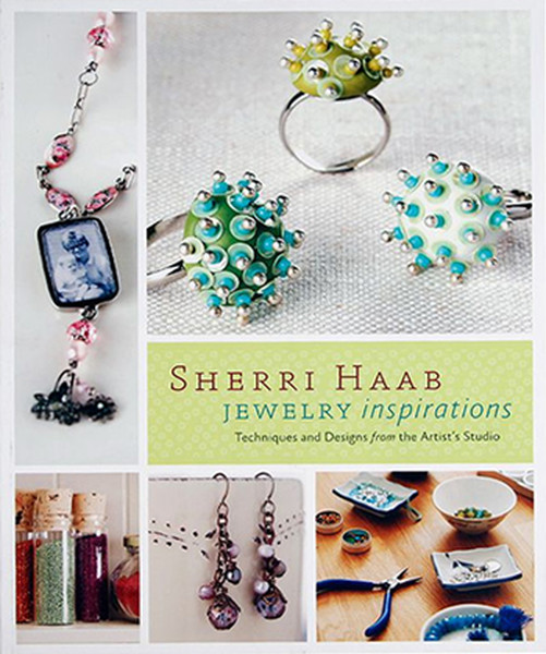 Sherri Haab Jewelry Inspirations (Sachio Yoshioka) Fiyat & Satın Al D&R