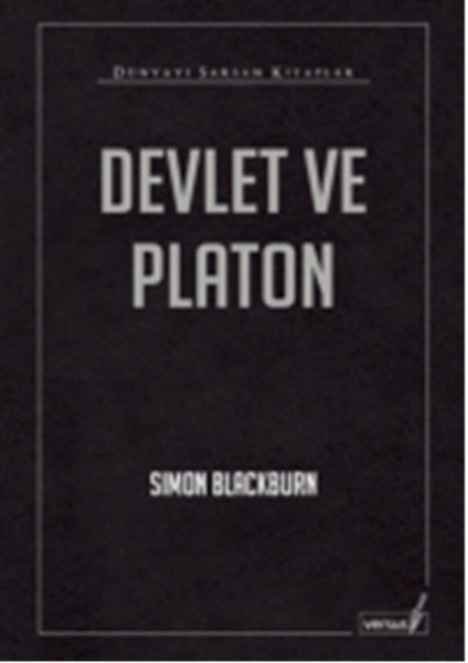 Devlet ve Platon