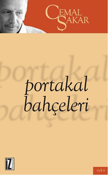 Portakal  Bahçeleri