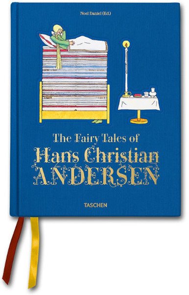 The Fairy Tales of Hans Christian Andersen