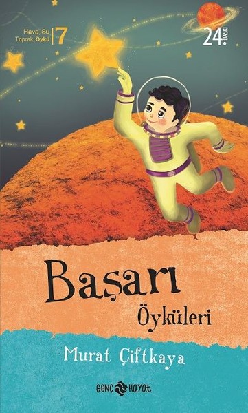 Başarı Öyküleri