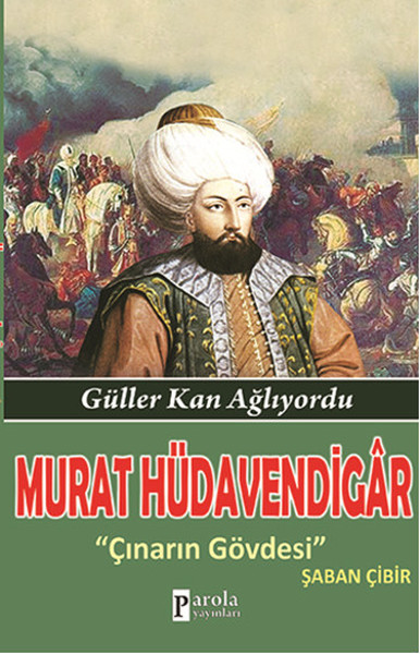 Murat Hüdavendigar