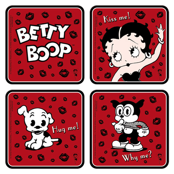 Boop перевод. Бетти Буп надпись. Betty Boop Wallpaper. Betty Boop Retro Color.