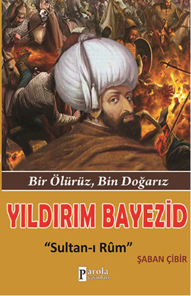 Yıldırım Bayezid