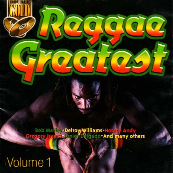 Reggae Greatest Vol.1 (2 Cd)