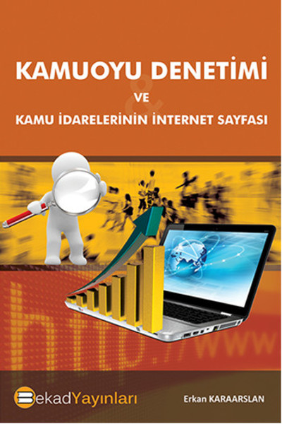 Kamuoyu Denetimi Ve Kamu İdarelerinin İnternet ...
