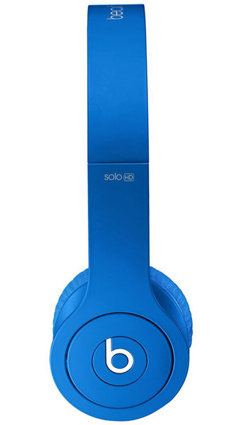 Beats Beats Solo HD Control T. OE Drenched in Blue BT.900.00158.03