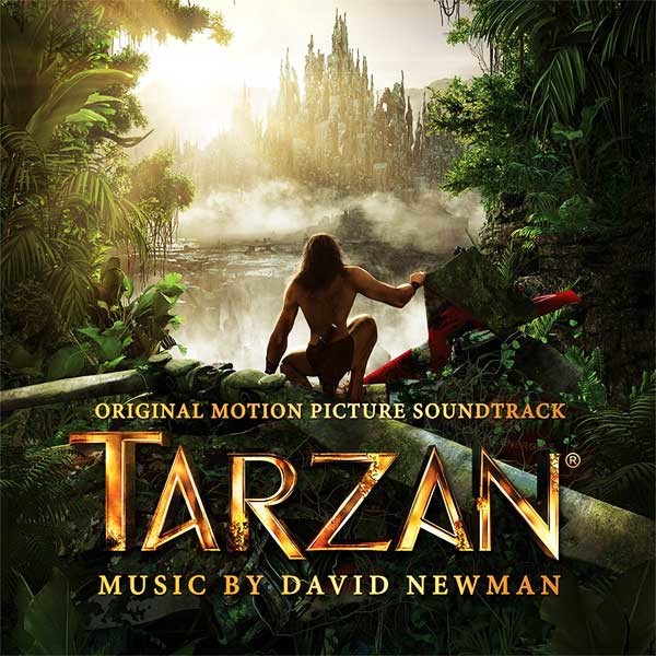 Tarzan