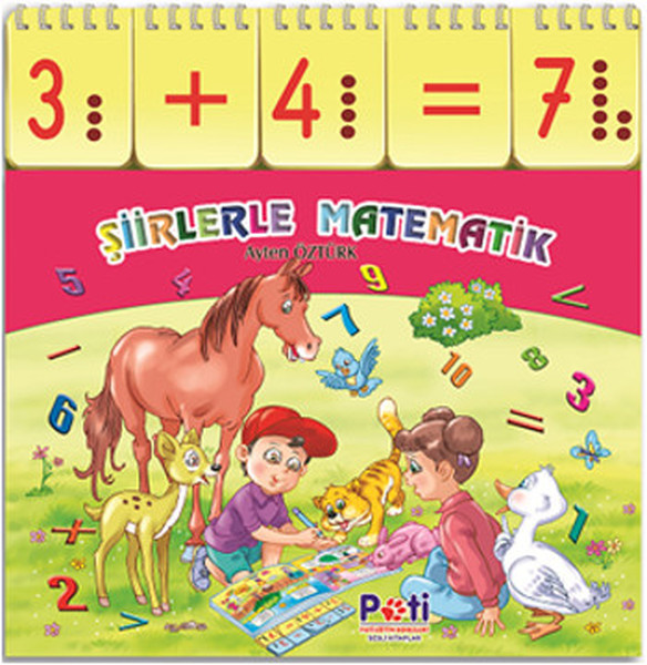 Şiirlerle Matematik