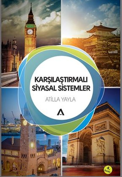 Karşılaştırmalı Siyasal Sistemler