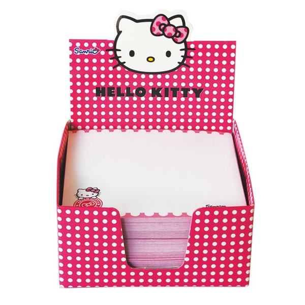 Hello Kitty Küp Notluk 400 Yp 80X80 Hk-Kn-80X80 - 30006734