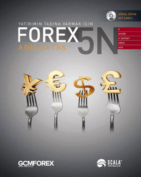Forex 5n kitap