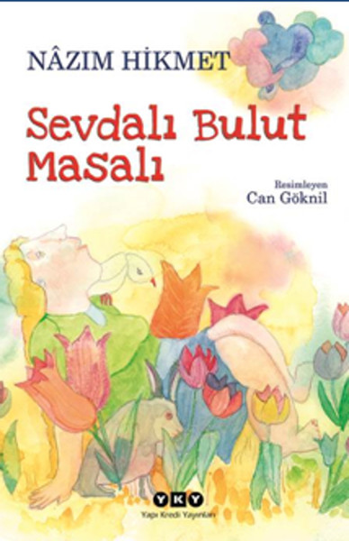 Sevdalı Bulut Masalı