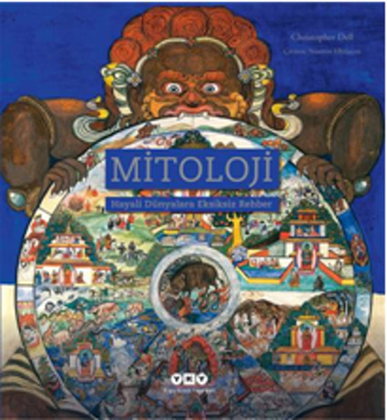 Mitoloji