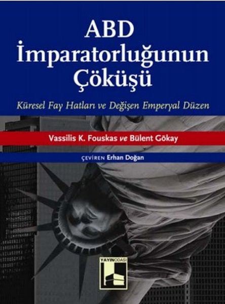 ABD İmparatorluğunun Çöküşü