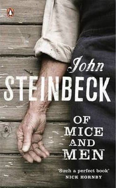 Of Mice and Men (Penguin Classics)