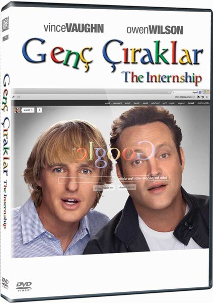 Internship - Genç Çiraklar