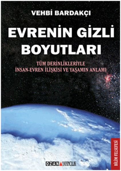 Evrenin Gizli Boyutları