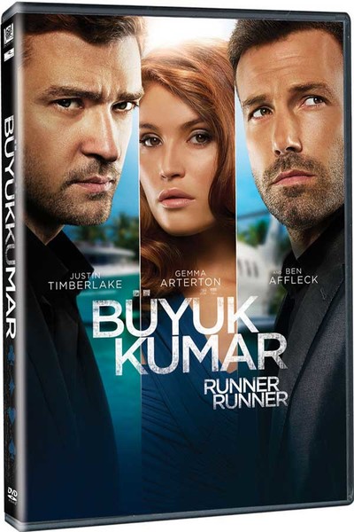 Runner Runner - Büyük Kumar