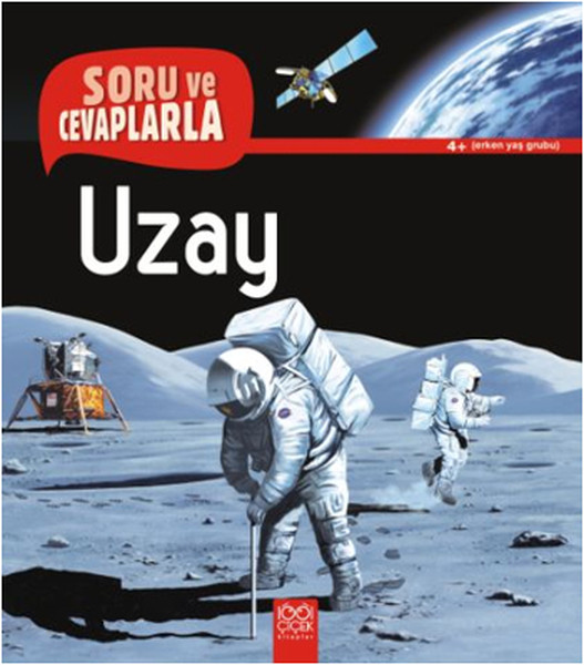 Soru ve Cevaplarla - Uzay