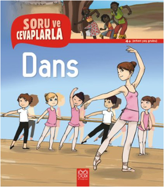 Soru ve Cevaplarla - Dans