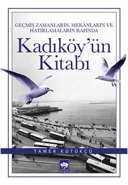 Kadıköy'ün Kitabı