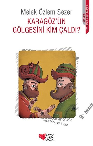 Karagöz'ün Gölgesini Kim Çaldı?