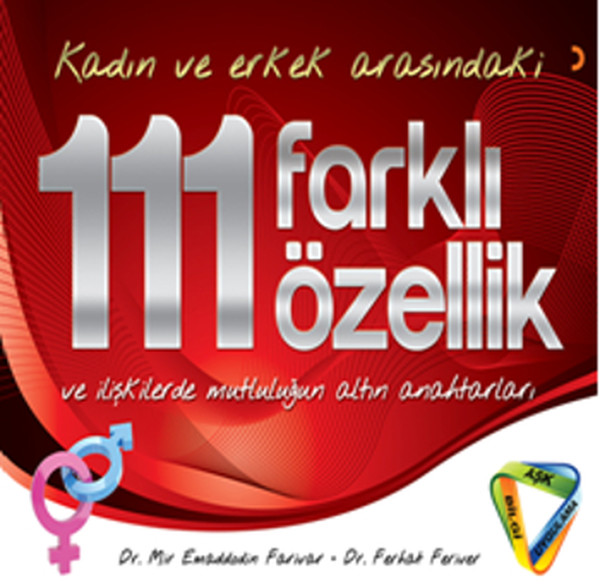 Kadın ve Erkek Arasındaki 111 Farklı Özellik ve...