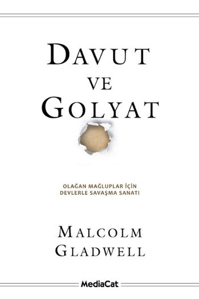 Davut ve Golyat