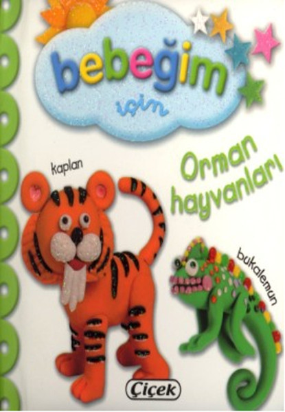 Bebeğim İçin