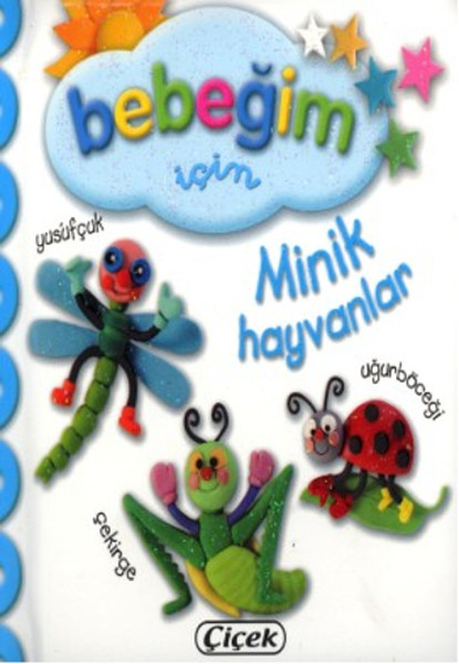 Bebeğim İçin - Minik Hayvanları