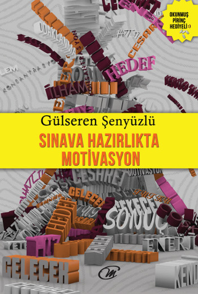 Sınava Hazırlık Mativasyon